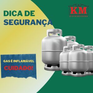 Dicas de instalação de Gas